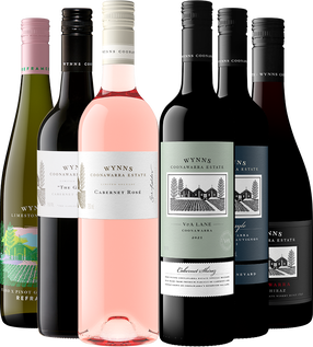 Taste of Wynns Coonawarra Estate